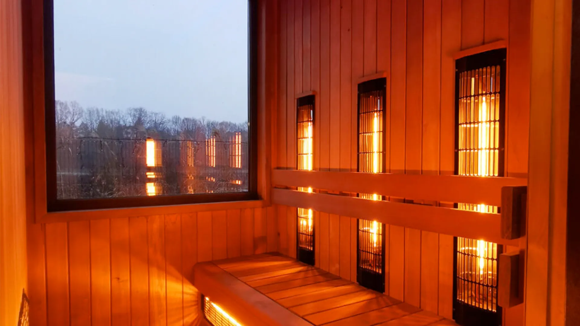 Персонализированный SPA-Опыт